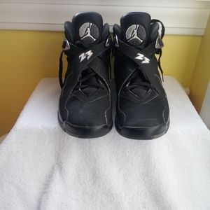 Mens size 13 jordan 8